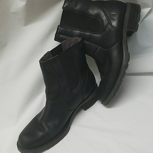 sebago drysides boots